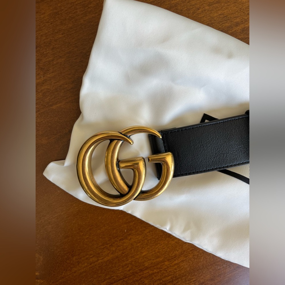 Gucci Belt - Picture 5 of 9